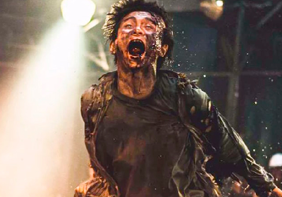 INVASÃO ZUMBI 2: NOVO TRAILER REVELA AS INCRÍVEIS CENAS DE AÇÃO DO FILME!