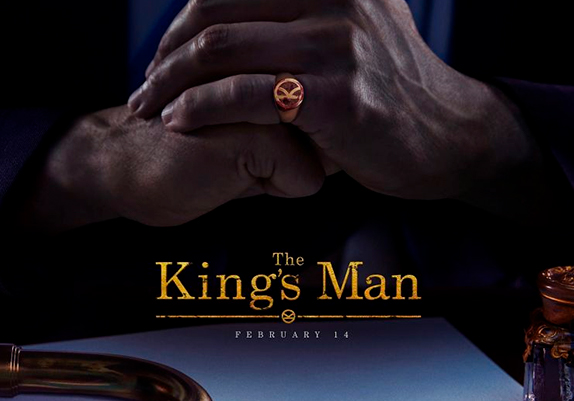 KING’S MAN A ORIGEM GANHA TRAILER INTENSO E COM BATALHAS GRANDIOSAS!