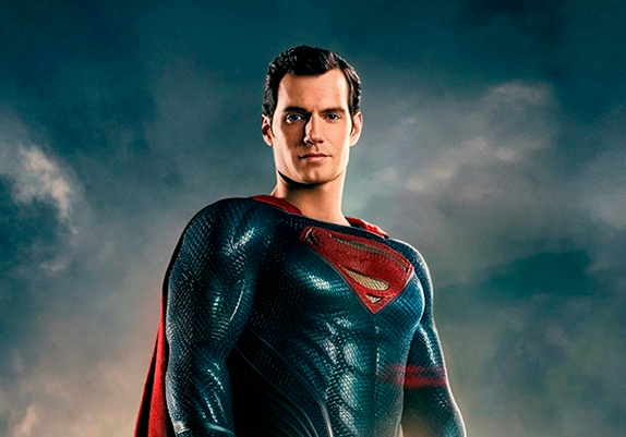 HENRY CAVILL REVELA O QUE ESPERA DE SEU FUTURO COMO SUPERMAN!