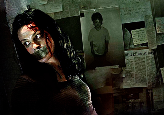 VANISHED: CONHEÇA O TERROR PSICOLÓGICO DA AMAZON QUE ESTÁ CONQUISTANDO OS FÃS!