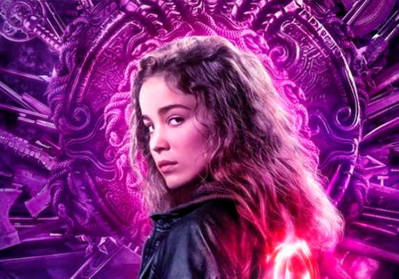 VEJA O INTENSO TRAILER DE WARRIOR NUN SÉRIE DA NETFLIX COM FREIRAS GUERREIRAS!
