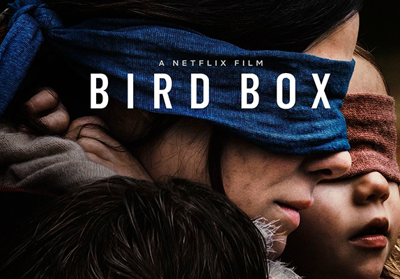 AUTOR GARANTE QUE A SEQUÊNCIA DE BIRD BOX ESTÁ EM DESENVOLVIMENTO!