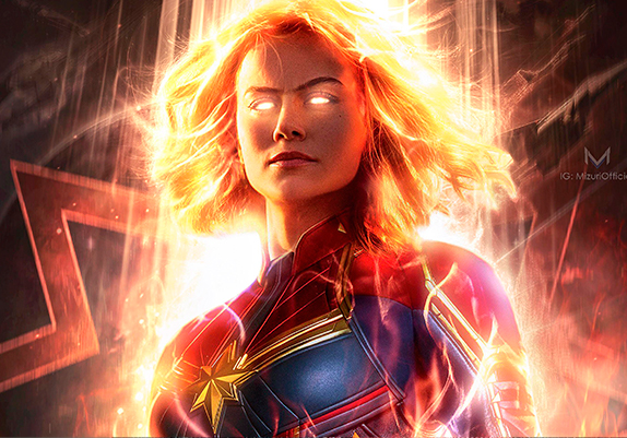 CAPITÃ MARVEL 2: NOVAS INFORMAÇÕES SOBRE O FILME SÃO REVELADAS