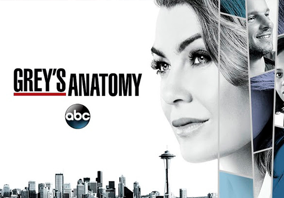 CORONAVÍRUS SERÁ O TEMA DO 17º ANO DE GREY’S ANATOMY