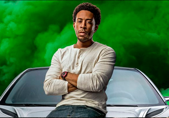 LUDACRIS PODE TER REVELADO TRAMA DE VELOZES E FURIOSOS 9 EM ENTREVISTA!
