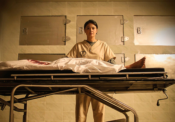 MORTOS SE LEVANTAM DO NECROTÉRIO NO TRAILER SINISTRO DE NIGHTSHIFT!