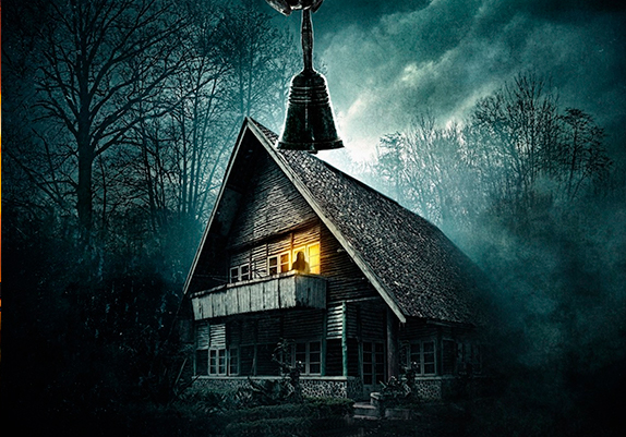 ENTIDADE DEMONÍACA CAUSA TERROR A UMA FAMÍLIA NO TRAILER DE SATAN’S SLAVES!
