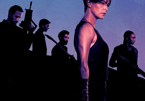 MESMO DIVIDINDO OPINIÕES THE OLD GUARD ESTÁ QUEBRANDO RECORDES NA NETFLIX!