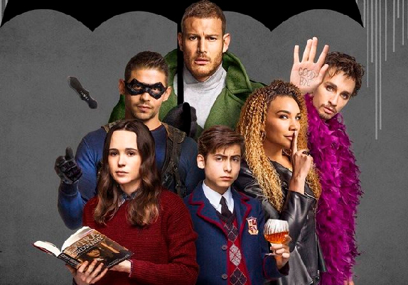 THE UMBRELLA ACADEMY: NETFLIX DIVULGA O PRIMEIRO TRAILER DA SEGUNDA TEMPORADA!