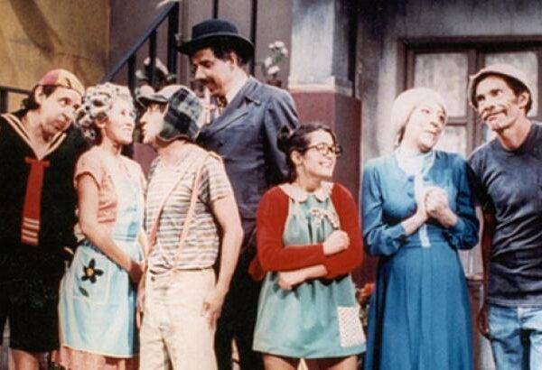 SBT NÃO EXIBIRÁ MAIS CHAVES DEPOIS DE 36 ANOS!