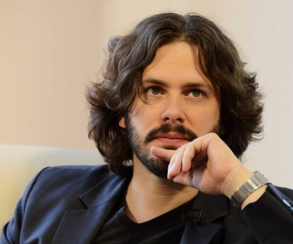 EDGAR WRIGHT DIRIGIRÁ STUDIO 13, NOVO FILME DA PRODUTORA DE STEVEN SPIELBERG!