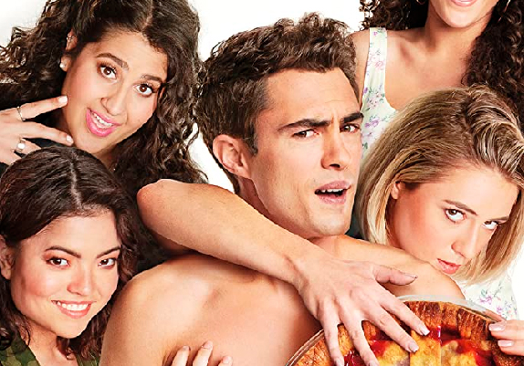 AMERICAN PIE 9 DIVULGA SEU PRIMEIRO TRAILER!