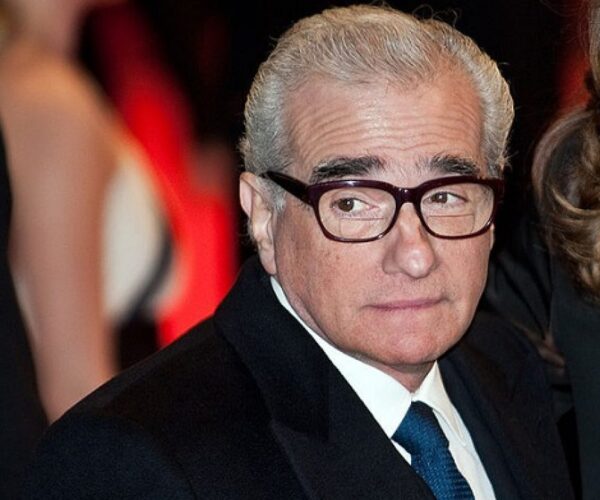 MARTIN SCORSESE FARÁ FILMES PARA SERVIÇO DE STREAMING DA APPLE!