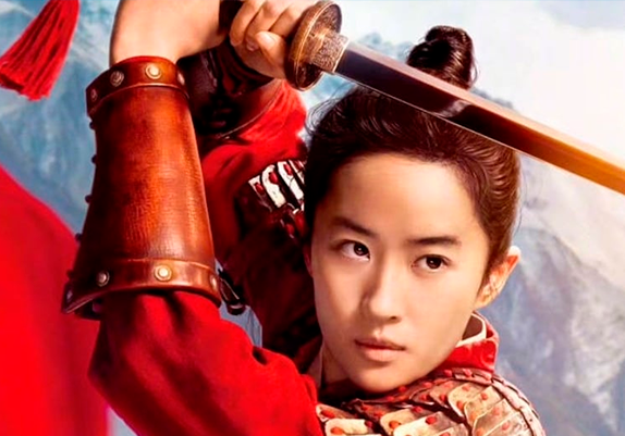 REVELADO NOVO TRAILER DO LIVE-ACTION DE MULAN!