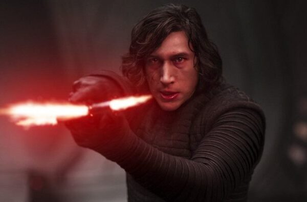 DISNEY ESTARIA PLANEJANDO SPIN-OFF FOCADO EM BEN SOLO!