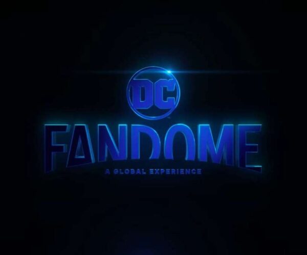 TODAS AS NOVIDADES DO DC FANDOME!