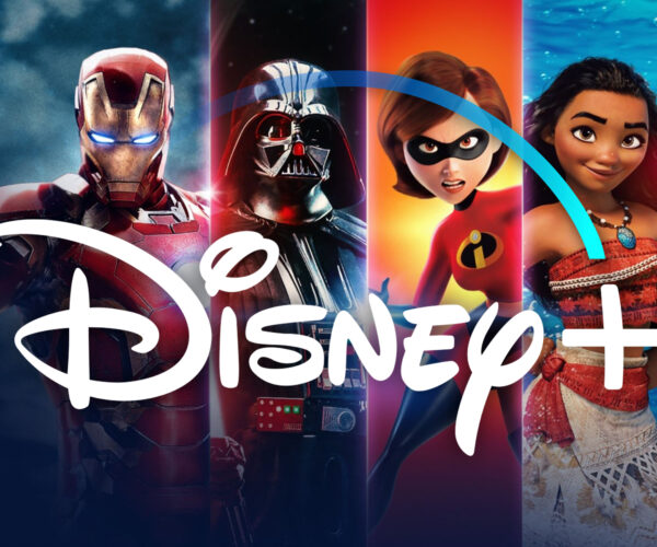 DISNEY+ GANHA DATA EXATA DE ESTREIA NO BRASIL!