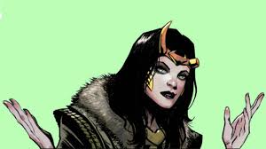 Disney+ May Introduce A Female Version of Loki in Tom Hiddleston ...