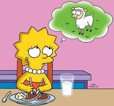 Lisa, a vegetariana | Wikisimpsons | Fandom