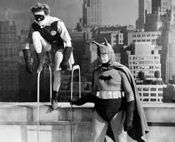 7 curiosidades sobre o primeiro seriado de "Batman, o Cavaleiro das Trevas"  - VIX