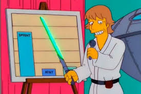 The Simpsons best cameos now it's streaming on Disney+ - Radio Times