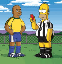 Ronaldo Fenômeno | Wiki Simpsons | Fandom