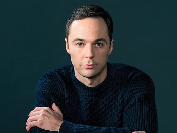 JIM PARSONS EXPLICA PORQUE SAIU DE THE BIG BANG THEORY!