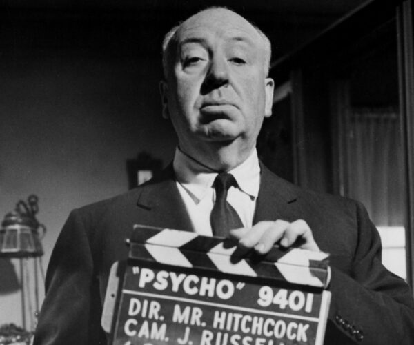 A CARREIRA DE ALFRED HITCHCOCK E CINCO FILMES PARA CONHECER O DIRETOR!