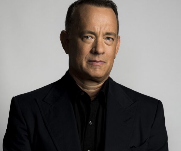 TOM HANKS NA MIRA PARA ESTRELAR COMO GEPPETTO NO LIVE ACTION DE PINÓQUIO!