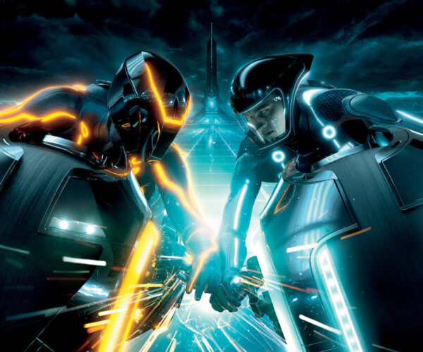 TRON 3 PODE TER CONFIRMADO NOVO DIRETOR!