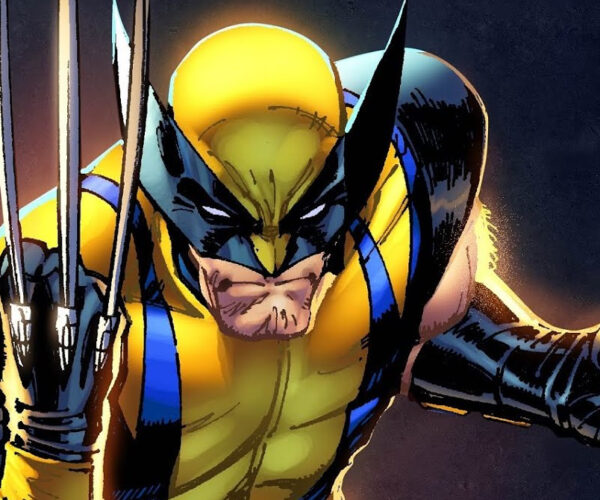 TUDO SOBRE O WOLVERINE!