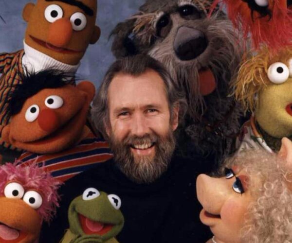 QUEM FOI O GENIAL JIM HENSON?