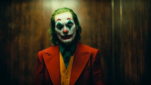 JOAQUIN PHOENIX PODE ESTAR EM NEGOCIAÇÃO PARA SEQUÊNCIAS DE CORINGA!