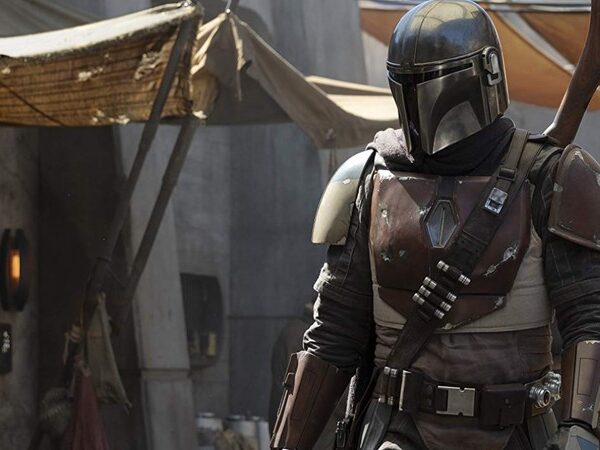 DISNEY REVELA DATA DE ESTREIA DA NOVA TEMPORADA DE THE MANDALORIAN!