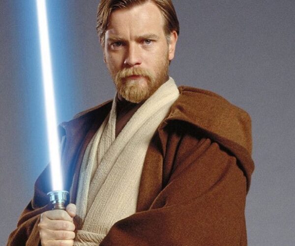 EWAN MCGREGOR REVELA QUANDO COMEÇARÃO AS GRAVAÇÕES DA SÉRIE DE OBI-WAN KENOBI!