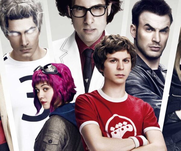 10 ANOS DE SCOTT PILGRIM CONTRA O MUNDO: O CINEMA POP POR EXCELÊNCIA!