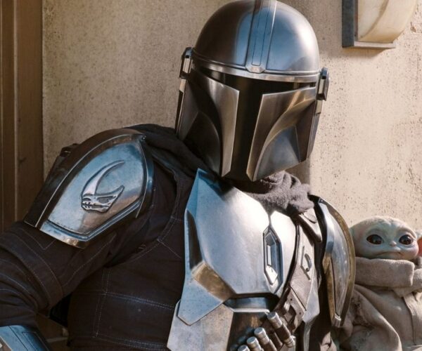 SEGUNDA TEMPORADA DE THE MANDALORIAN ESTREIA COM ACLAMAÇÃO!