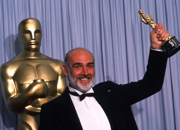 RELEMBRANDO SEAN CONNERY: 5 FILMES ICÔNICOS DO LENDÁRIO ATOR!