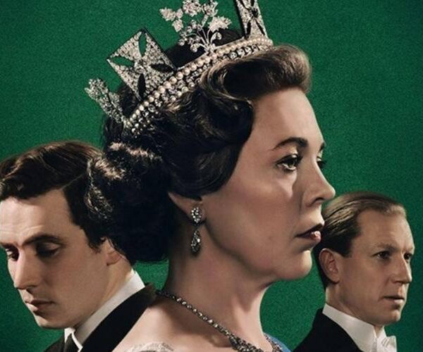 NETFLIX DIVULGA TRAILER DA 4ª TEMPORADA DE THE CROWN!
