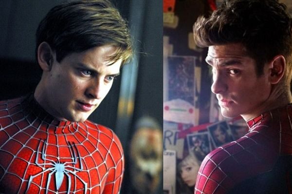 RUMOR: TOBEY MAGUIRE E ANDREW GARFIELD ESTARIAM DE VOLTA EM NOVO FILME DO HOMEM ARANHA!