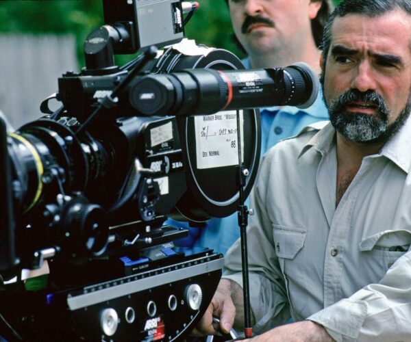 Mestres da Sétima Arte: Martin Scorsese!