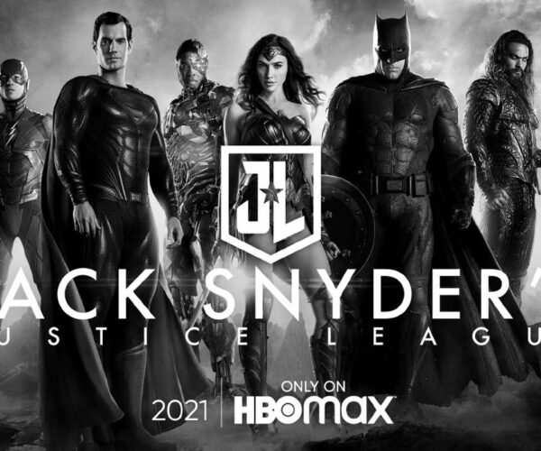 CONFIRA O NOVO TRAILER DO SNYDER CUT DE LIGA DA JUSTIÇA!