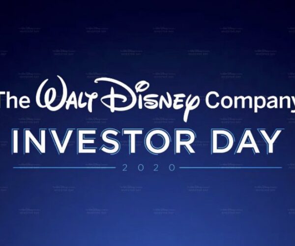 Todas as novidades do Disney Investor Day 2020!