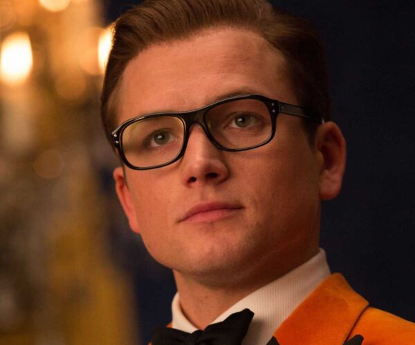 Franquia Kingsman deve ganhar novos filmes