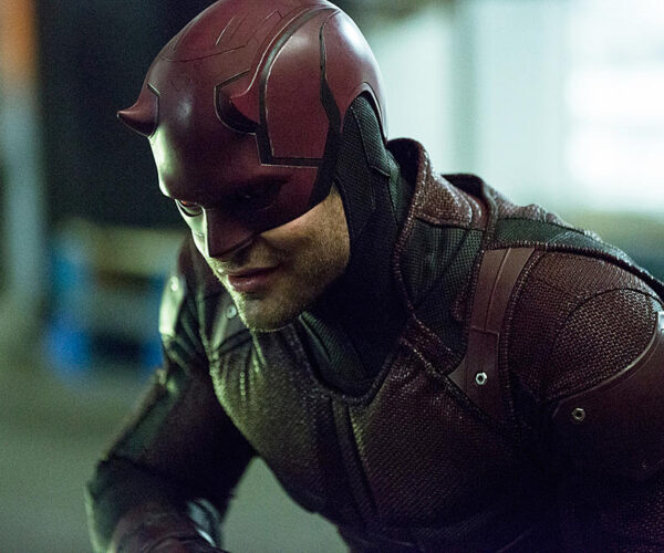 Charlie Cox pode voltar como Demolidor em Homem Aranha 3!