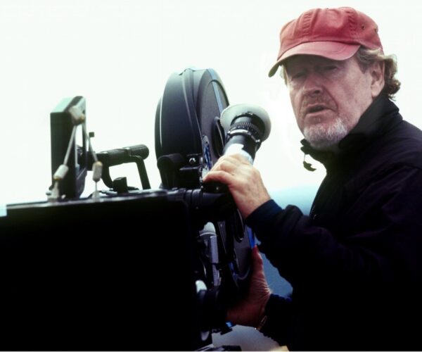 Os filmes de Ridley Scott que você precisa assistir!
