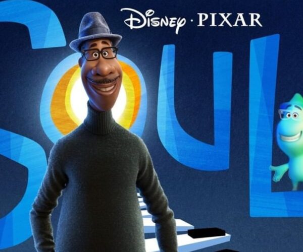 Crítica: Soul é a estreia da Pixar no streaming com o pé direito!