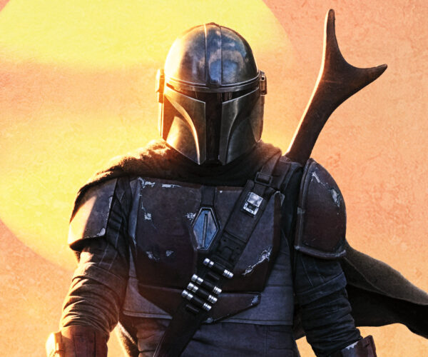 Tudo sobre Din Djarin, o protagonista de The Mandalorian!