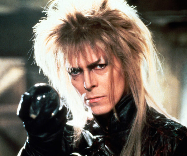 5 anos sem David Bowie: Os Melhores Filmes com o Camaleão do Rock!