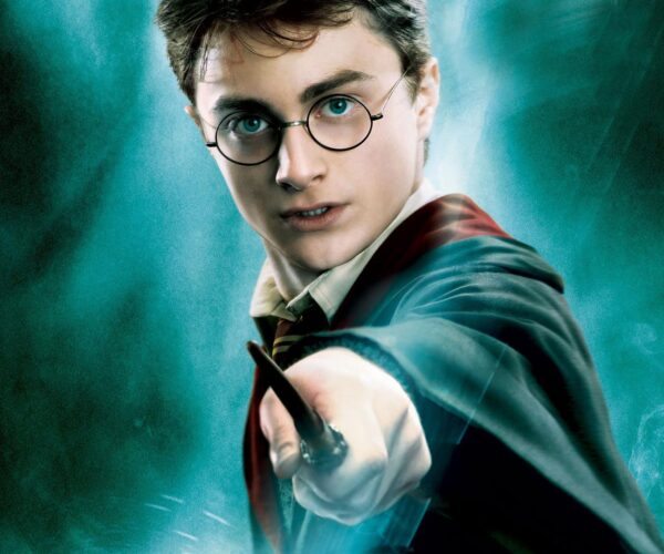Harry Potter ganhará uma Série no HBO Max!